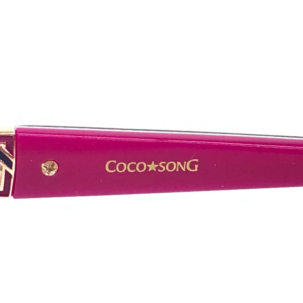 Coco Song brand new